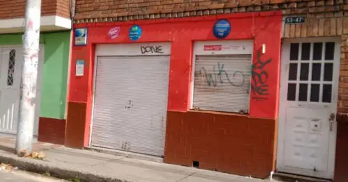 CABINAS TELEFONICAS CARRERA 9A 53 CON 47 CABINAS TELEFONICAS CARRERA 9A 53 CON 47
